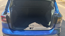Volkswagen T-Cross 1.0 TSI 115 SE 5dr Petrol Estate